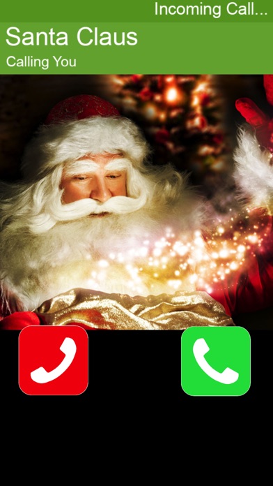 Call Santa Clausのおすすめ画像3