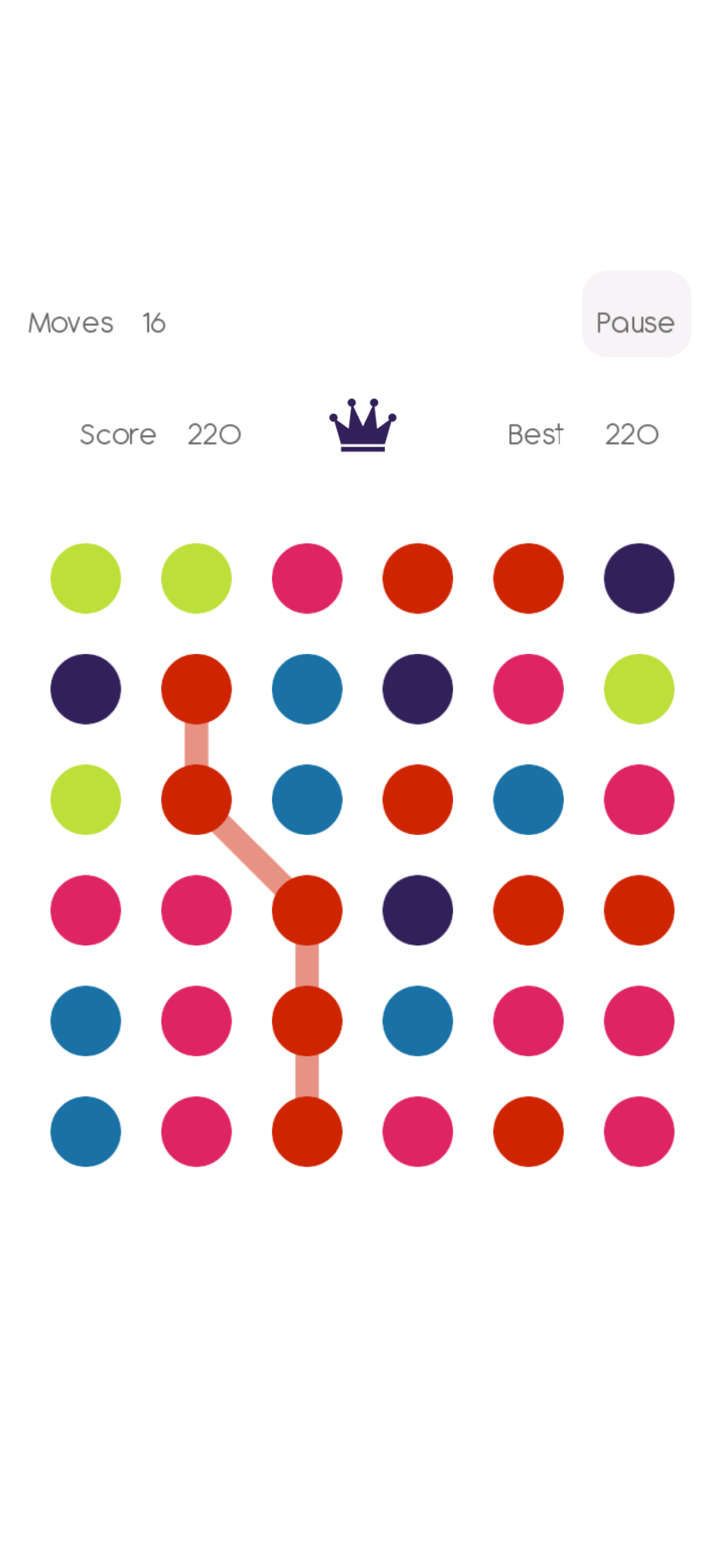 Connect Colours screenshot 4