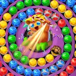 Cookie Shooter - Pop Match 3 App Positive Reviews