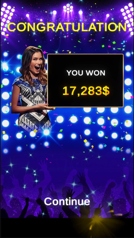 Million Golden Deal screenshot 7