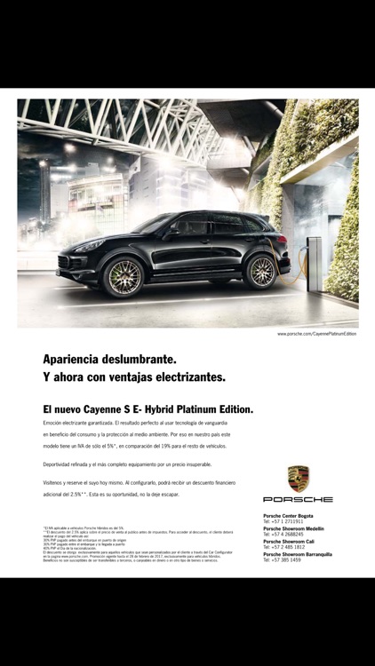 REVISTA AUTO & ESTILO screenshot-4