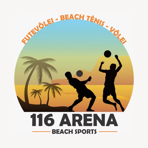 116 Arena Beach Sports icon