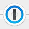 1Password 7 • Password Manager contact information