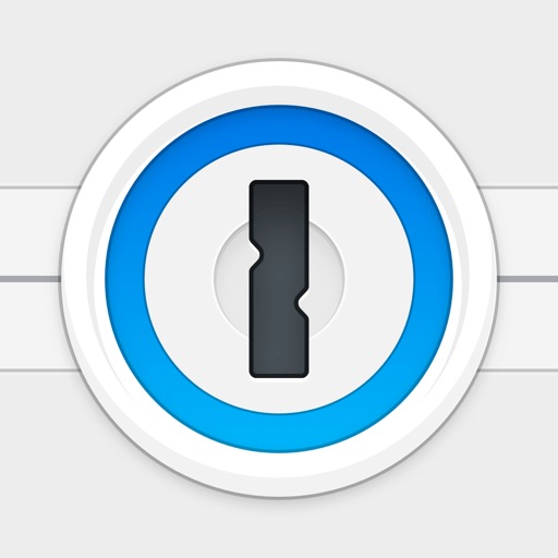 1Password 7 • Password Manager iOS App