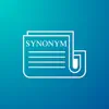 English Synonyms In Context App Support