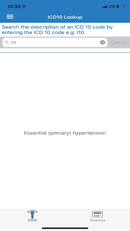 VeriClaim screenshot-3