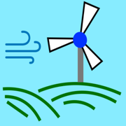 Wind Turbine Calculator