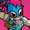 Supermasked -Heroes & Villains icon