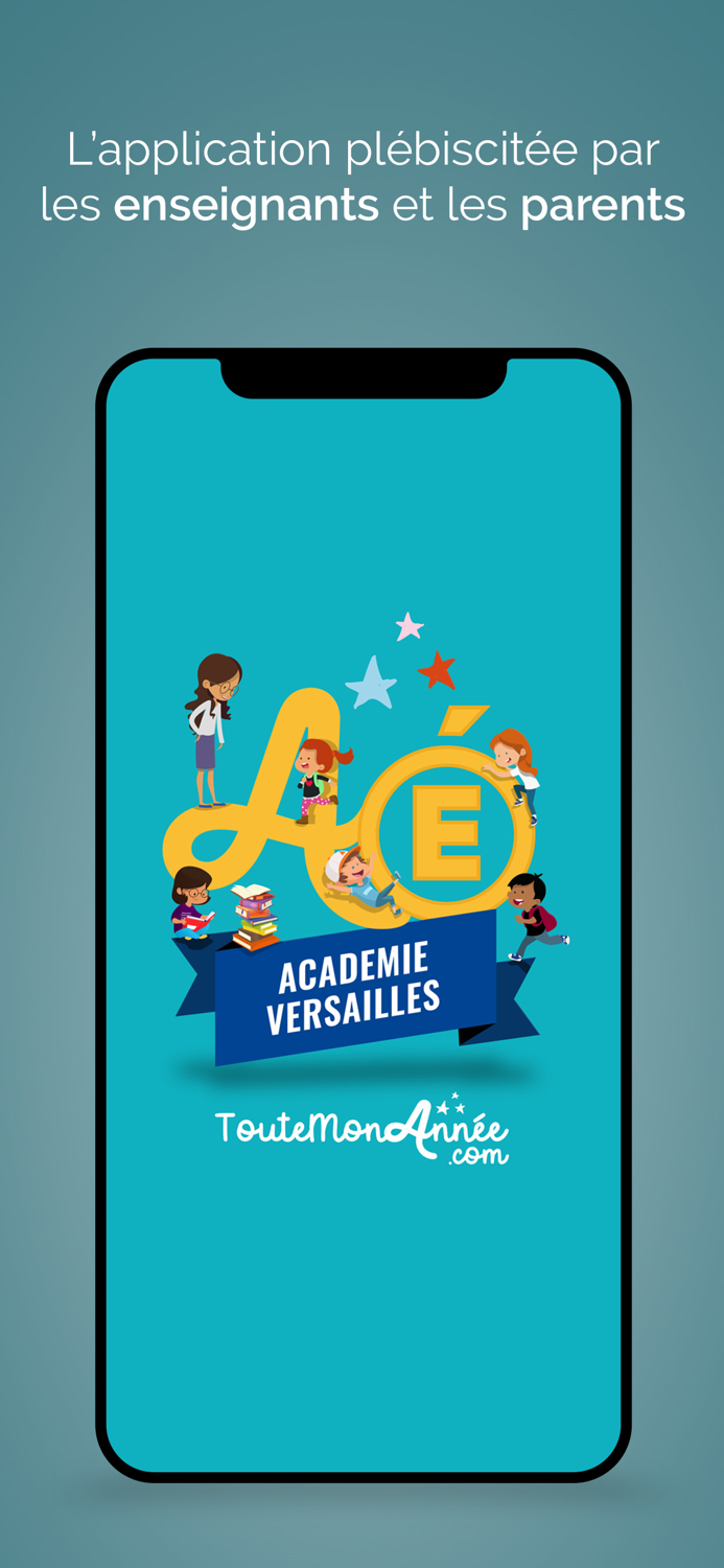 AC-Versailles TouteMonAnnée