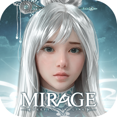 Mirage:Perfect Skyline