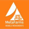 MetaFarms Mobile Movements icon