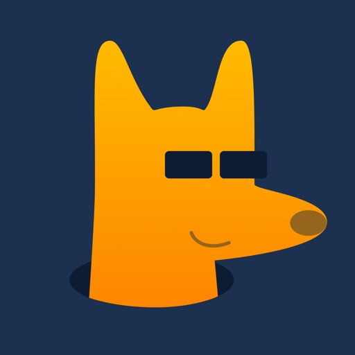 DingoVPN: Global Protection - AppWisp.com