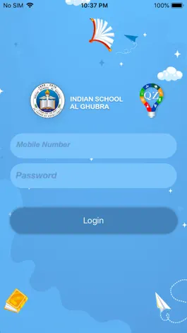 Game screenshot QZ apk