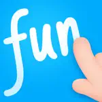 Spelling Fun - Learn ABC Word App Problems