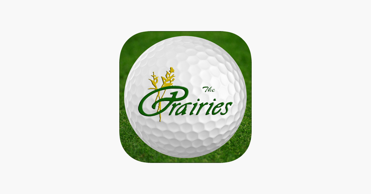 The Prairies Golf Course on the App Store The Prairies Golf Course on the App Store
