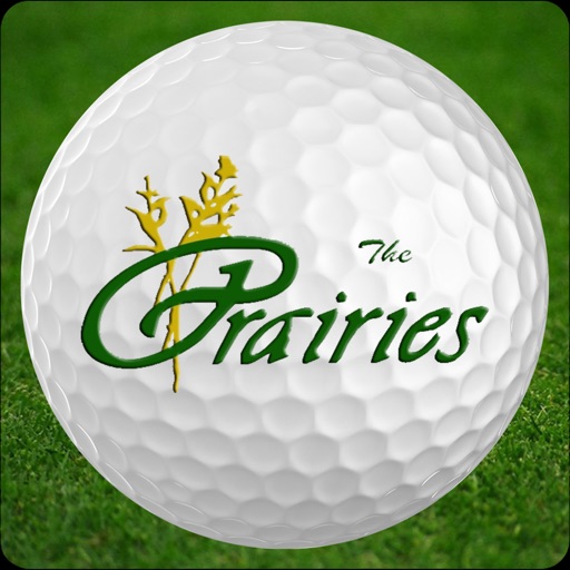 The Prairies Golf Course icon