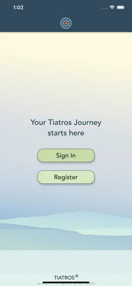 Game screenshot Tiatros mod apk