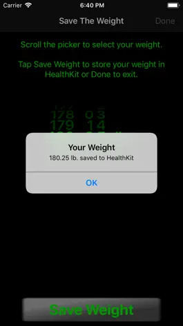 Game screenshot Save The Weight apk