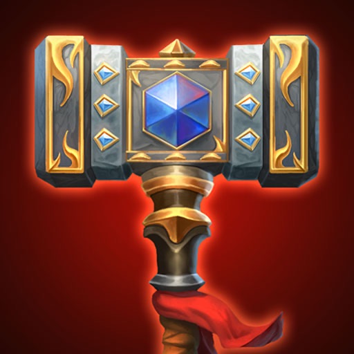 Conqueror icon