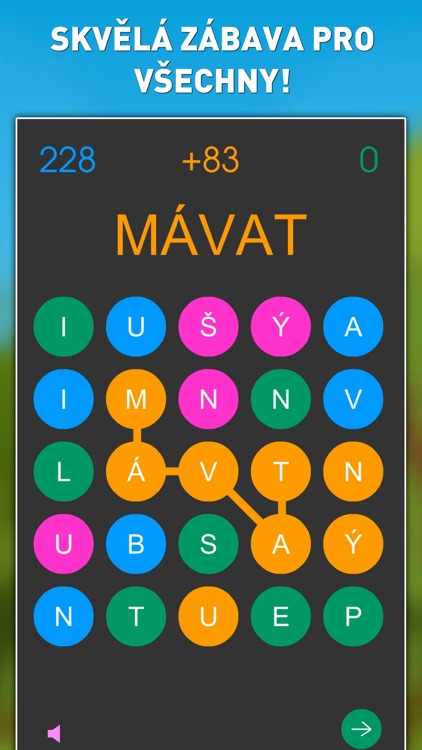 České Slovní Hry 14-v-1 screenshot-9