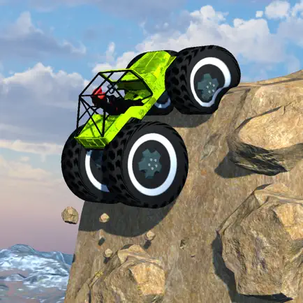 Rock Crawler Читы