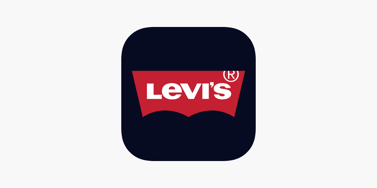 Levi's - Shop Denim & More on the App Store