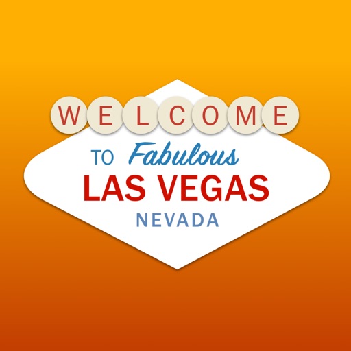 VegasMate Travel Guide icon
