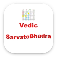 Vedic SarvatoBhadra