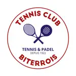 Tennis Club Biterrois App Problems