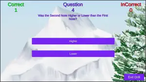 Musicated Ear Training screenshot 2