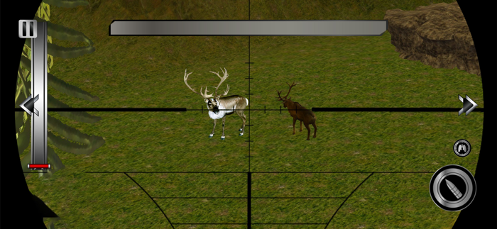 Deer Hunter Wild Hunting Clash