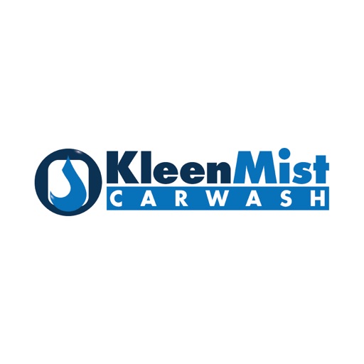 Kleen Mist Car Wash icon