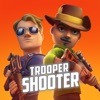 Icon Trooper Shooter: 5v5 Co-op TPS