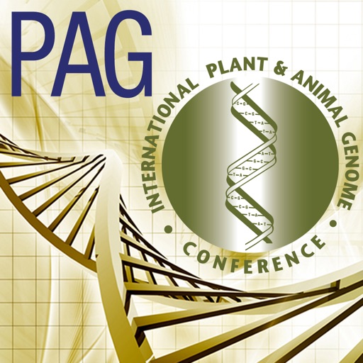 PAG Conference by Scherago International