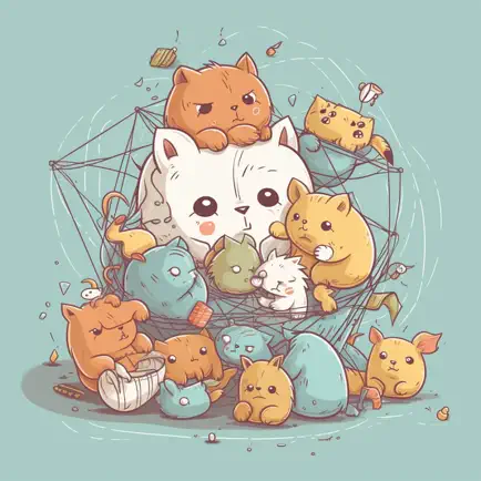 Helping Untangle Cheats