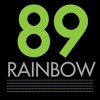 89 FM Rainbow icon