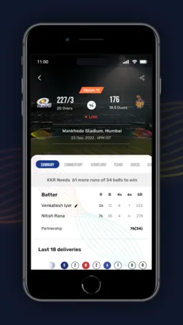 Game screenshot IPL hack