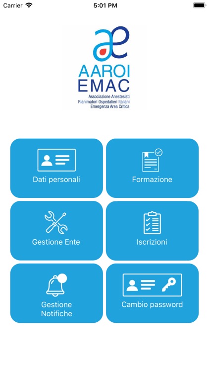 AAROI EMAC