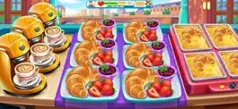 Game screenshot Cooking Sizzle: Master Chef hack