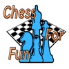 Play Chess For Fun icon
