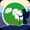 TrekRight: Cotswold Way - iPadアプリ