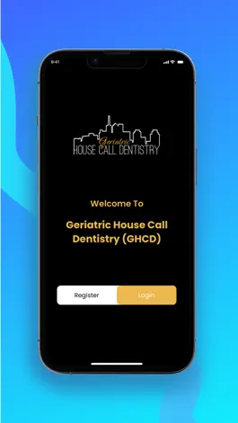 Game screenshot Geriatric House Call Dentistry mod apk
