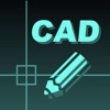 CAD-CAD Viewer, DWG Viewer Max icon