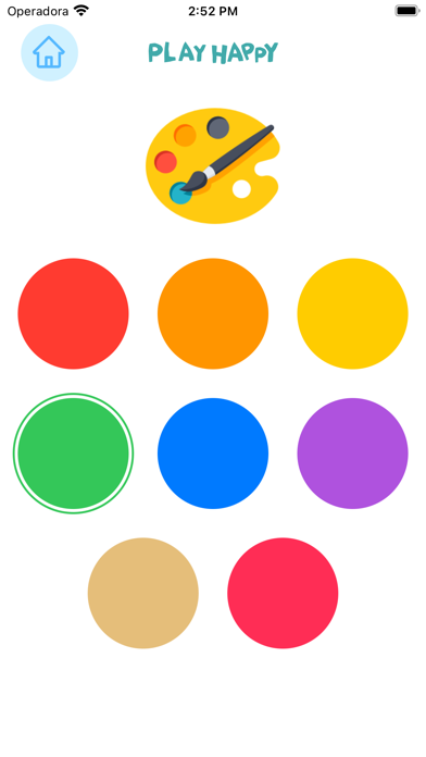 Play Happy Screenshot