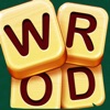 Word Puzzles - Cross Letters icon