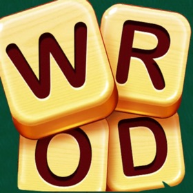Snímky obrazovky (8) Word Puzzles - Cross Letters