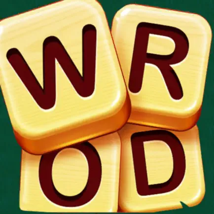 Word Puzzles - Cross Letters Cheats
