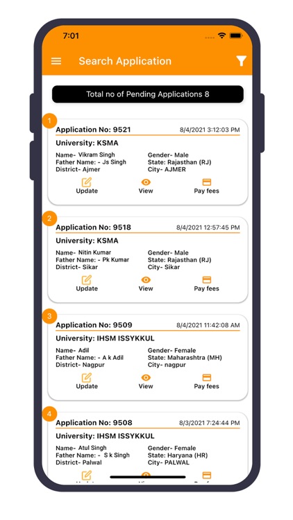 IPartnerISM screenshot-5