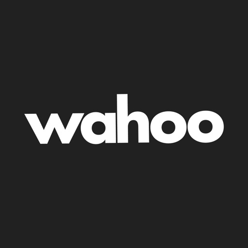 Wahoo Fitness icon