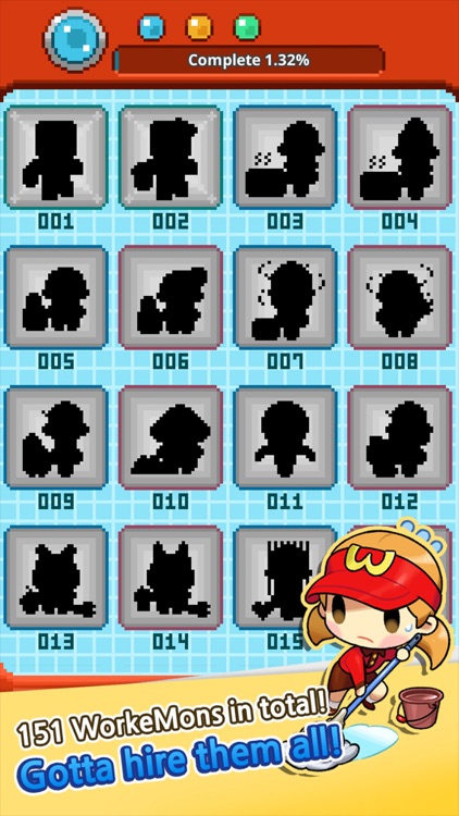 WorkeMon screenshot-4